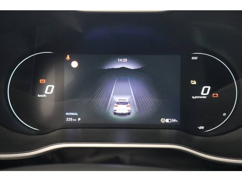 MG MOTOR ZS EV Autonomie Standard 51kWh - 130 kW 2WD Luxury 2023 - photo n°20 MG MOTOR ZS EV Autonomie Standard 51kWh - 130 kW 2WD Luxury  occasion à LONS - photo n°20