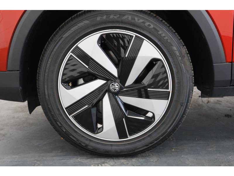 MG MOTOR ZS EV Autonomie Standard 51kWh - 130 kW 2WD Luxury 2023 - photo n°7 MG MOTOR ZS EV Autonomie Standard 51kWh - 130 kW 2WD Luxury  occasion à LONS - photo n°7