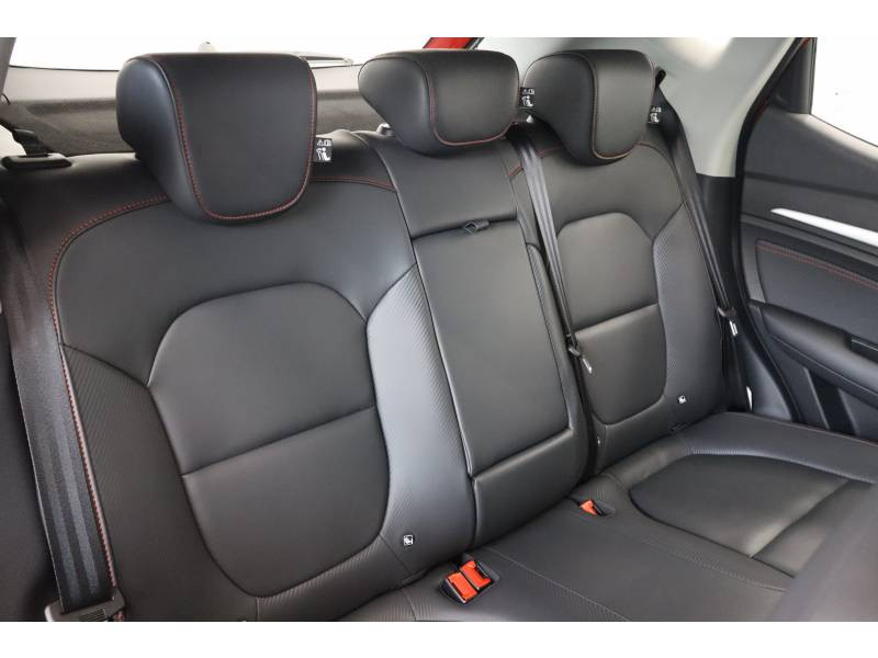 MG MOTOR ZS EV Autonomie Standard 51kWh - 130 kW 2WD Luxury 2023 - photo n°15 MG MOTOR ZS EV Autonomie Standard 51kWh - 130 kW 2WD Luxury  occasion à LONS - photo n°15