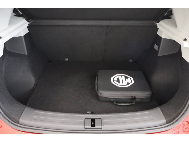 MG MOTOR ZS EV Autonomie Standard 51kWh - 130 kW 2WD Luxury 2023 - photo n°16 MG MOTOR ZS EV Autonomie Standard 51kWh - 130 kW 2WD Luxury  occasion à LONS - photo n°16