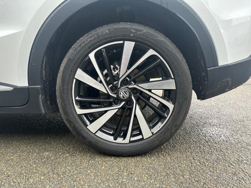 MG MOTOR ZS Hybrid+ 197ch Luxury  occasion � Arnage - photo n�12