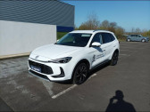MG MOTOR ZS occasion année 2025 boite Automatique Annonce MG MOTOR ZS occasion Hybride Hybrid+ 197ch Luxury à Flers