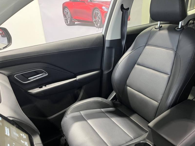 MG MOTOR ZS Hybrid+ 197ch Luxury  occasion  Vert-Saint-Denis - photo n11