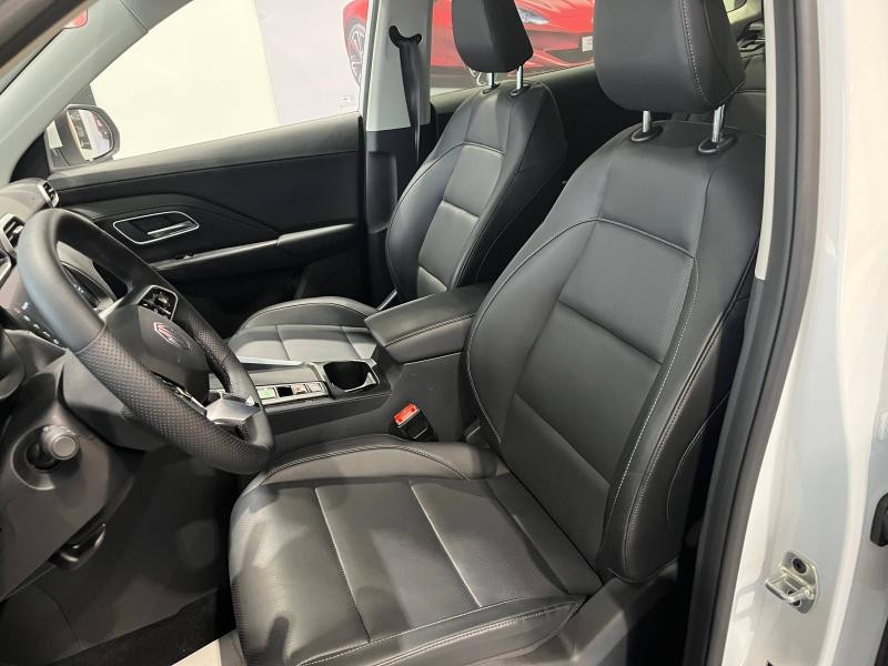 MG MOTOR ZS Hybrid+ 197ch Luxury  occasion  Vert-Saint-Denis - photo n10