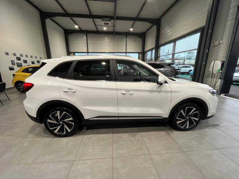 MG MOTOR ZS Hybrid+ 197ch Luxury  occasion  Vert-Saint-Denis - photo n4