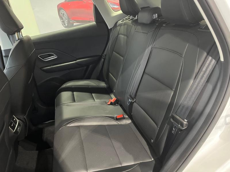 MG MOTOR ZS Hybrid+ 197ch Luxury  occasion  Vert-Saint-Denis - photo n12