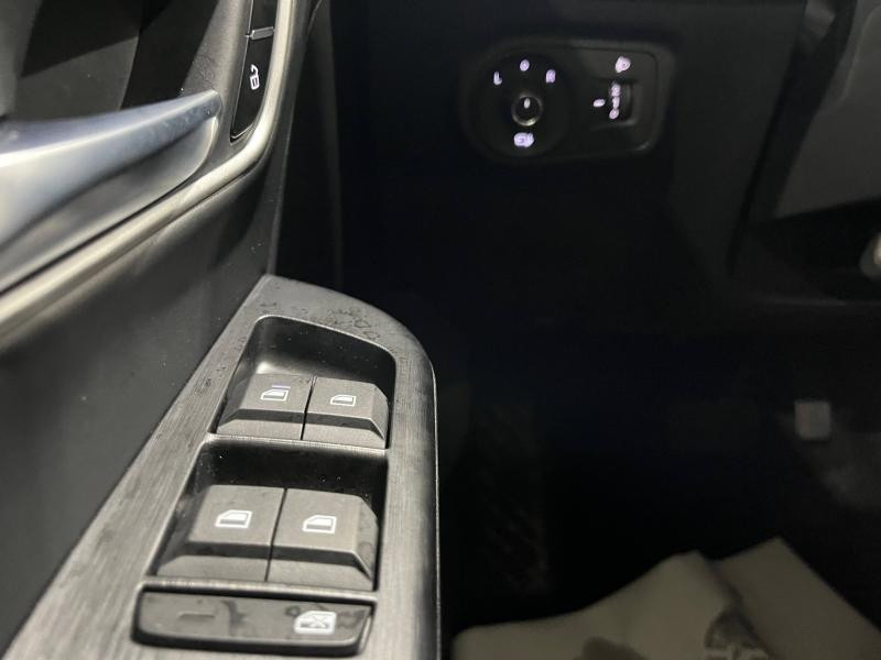 MG MOTOR ZS Hybrid+ 197ch Luxury  occasion  Vert-Saint-Denis - photo n20