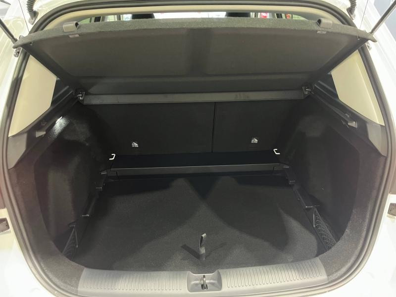 MG MOTOR ZS Hybrid+ 197ch Luxury  occasion  Vert-Saint-Denis - photo n13