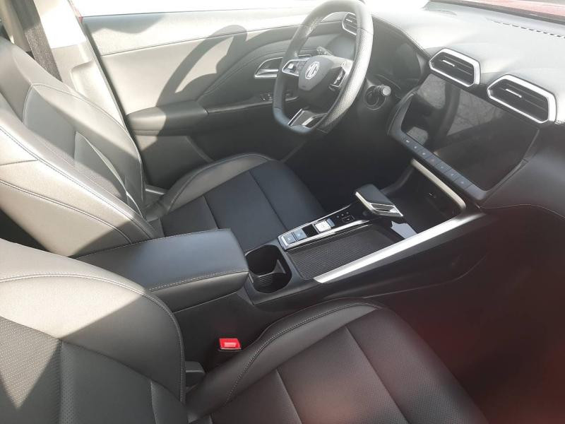 MG MOTOR ZS Hybrid+ 197ch Luxury  occasion  Vert-Saint-Denis - photo n4