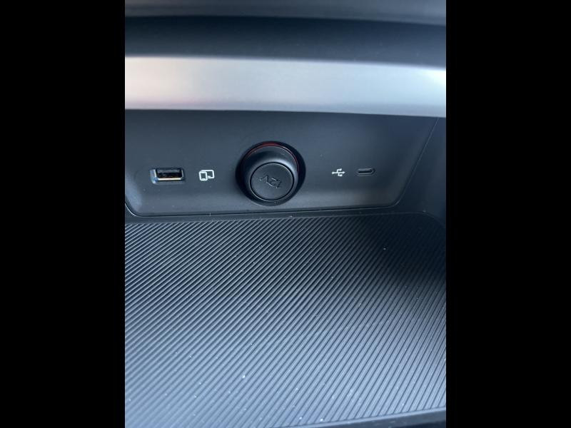 MG MOTOR ZS Hybrid+ 197ch Luxury  occasion  Vert-Saint-Denis - photo n18