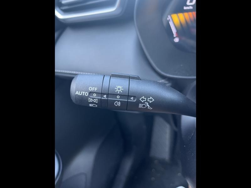 MG MOTOR ZS Hybrid+ 197ch Luxury  occasion  Vert-Saint-Denis - photo n19