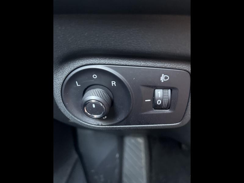 MG MOTOR ZS Hybrid+ 197ch Luxury  occasion  Vert-Saint-Denis - photo n20