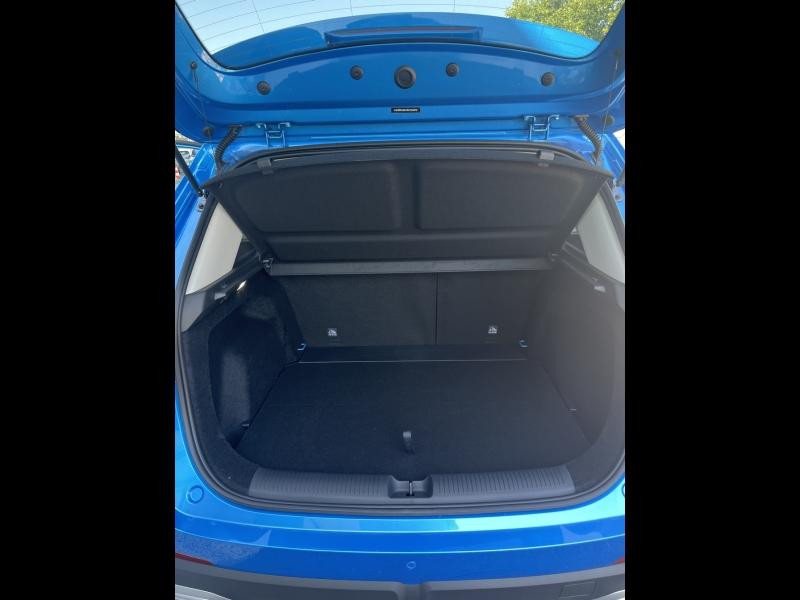 MG MOTOR ZS Hybrid+ 197ch Luxury  occasion  Vert-Saint-Denis - photo n12