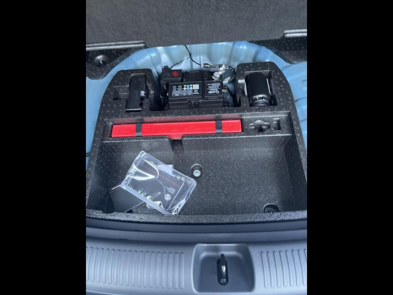 MG MOTOR ZS Hybrid+ 197ch Luxury  occasion  Vert-Saint-Denis - photo n13