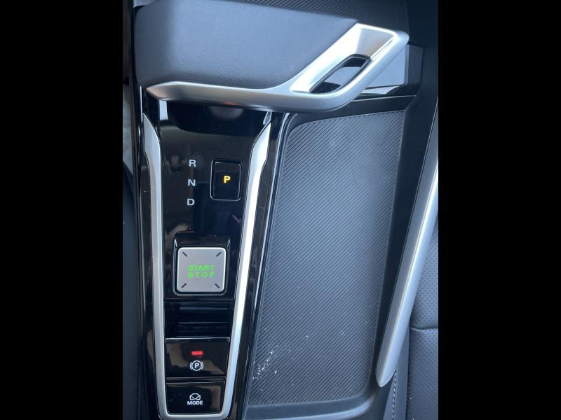 MG MOTOR ZS Hybrid+ 197ch Luxury  occasion  Vert-Saint-Denis - photo n17