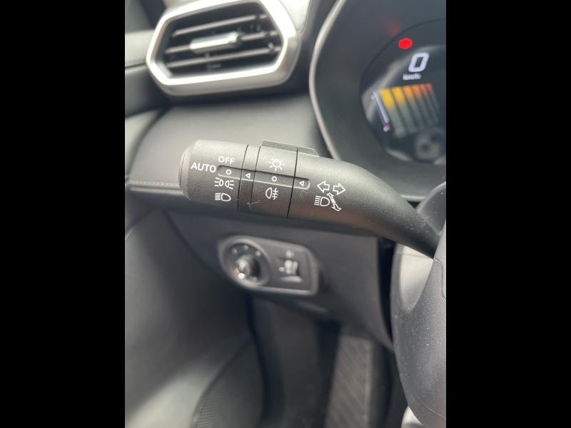 MG MOTOR ZS Hybrid+ 197ch Luxury  occasion  Vert-Saint-Denis - photo n20