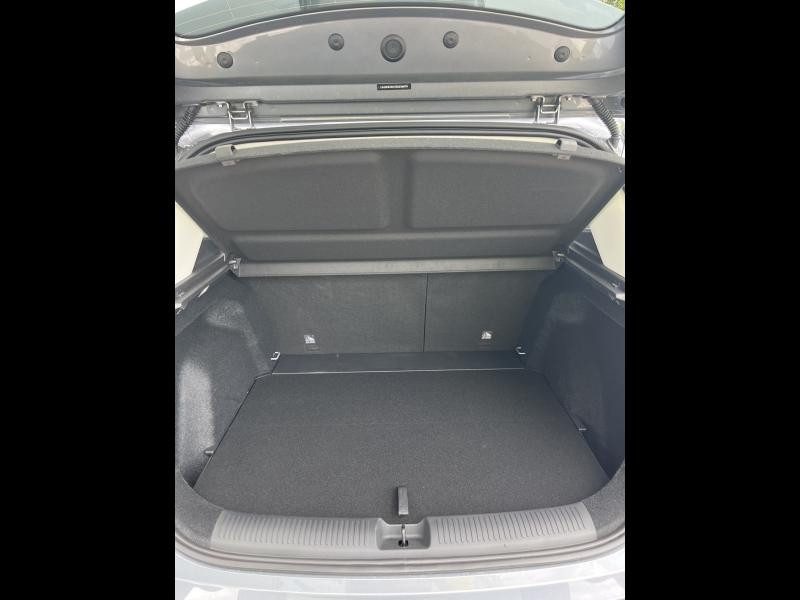 MG MOTOR ZS Hybrid+ 197ch Luxury  occasion  Vert-Saint-Denis - photo n13