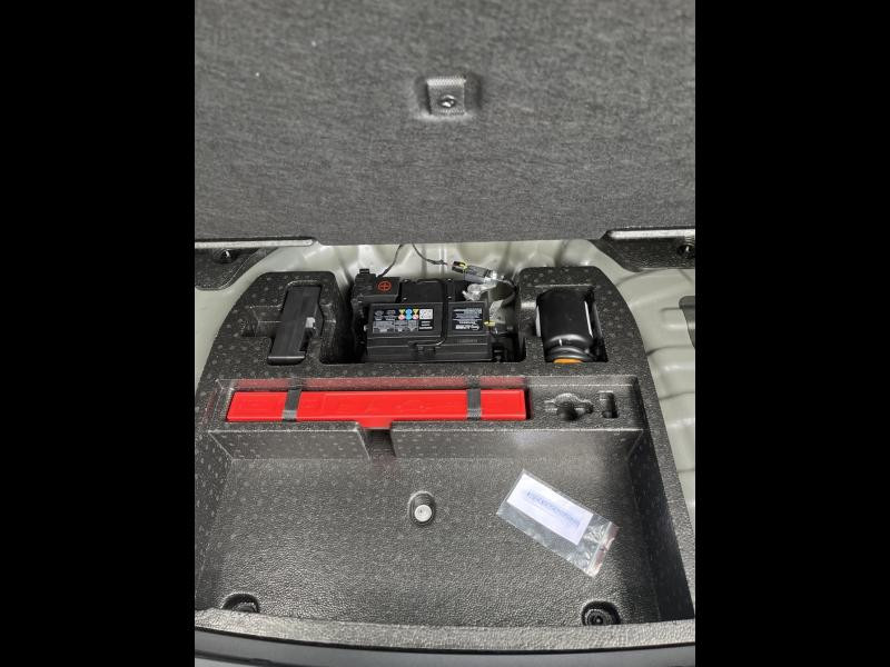 MG MOTOR ZS Hybrid+ 197ch Luxury  occasion  Vert-Saint-Denis - photo n14