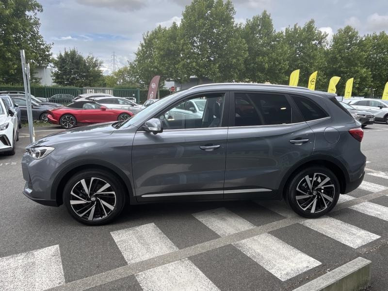 MG MOTOR ZS Hybrid+ 197ch Luxury  occasion  Vert-Saint-Denis - photo n8