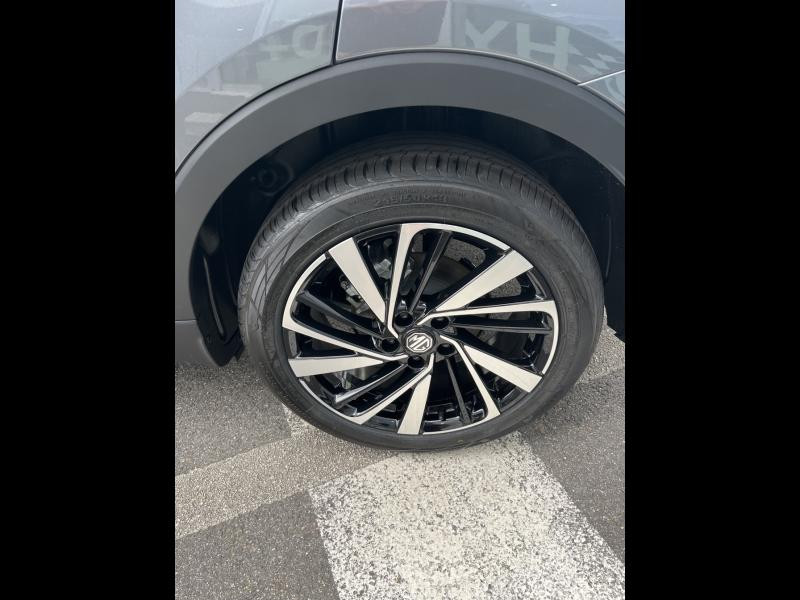 MG MOTOR ZS Hybrid+ 197ch Luxury  occasion  Vert-Saint-Denis - photo n9
