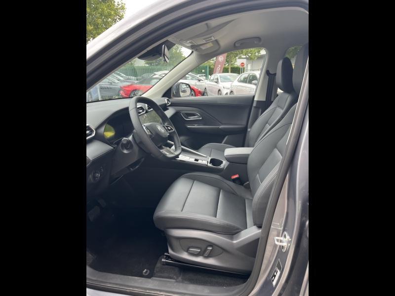 MG MOTOR ZS Hybrid+ 197ch Luxury  occasion  Vert-Saint-Denis - photo n10