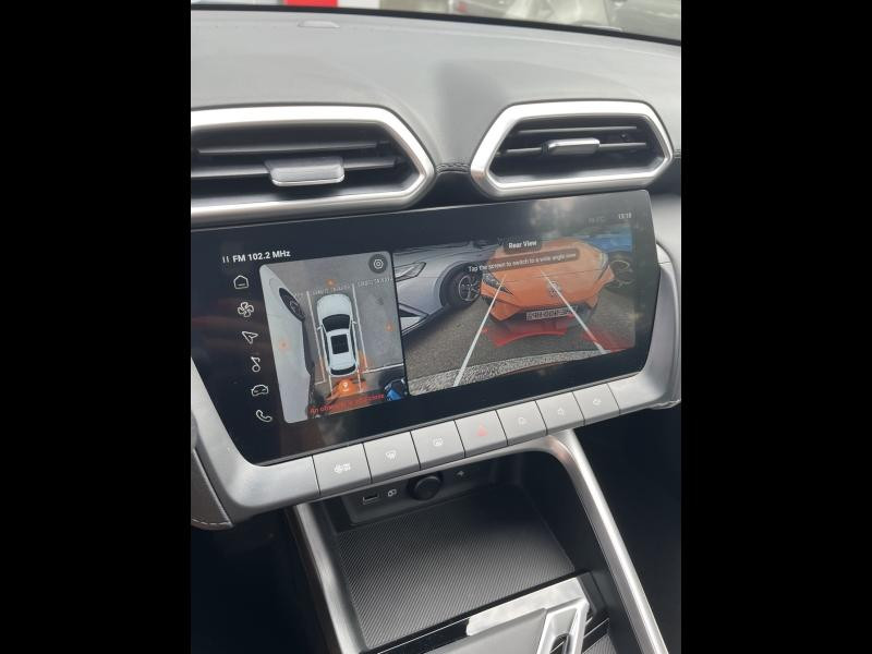 MG MOTOR ZS Hybrid+ 197ch Luxury  occasion  Vert-Saint-Denis - photo n18