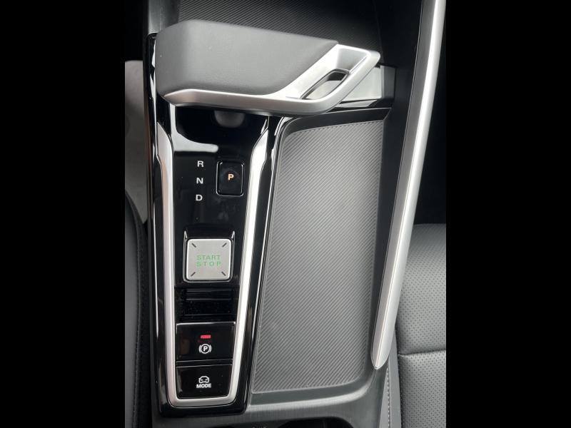 MG MOTOR ZS Hybrid+ 197ch Luxury  occasion  Vert-Saint-Denis - photo n19