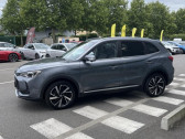 MG MOTOR ZS occasion année 2025 boite Automatique Annonce MG MOTOR ZS occasion Hybride Hybrid+ 197ch Luxury à Vert-Saint-Denis