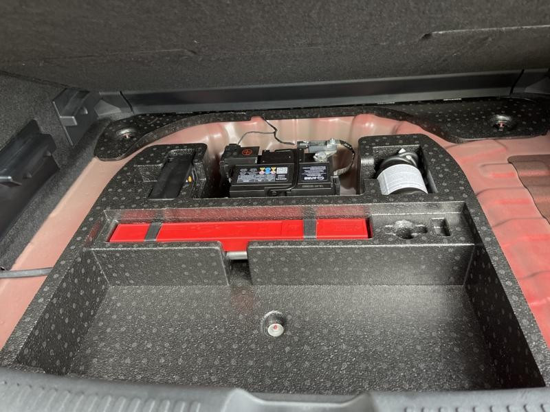 MG MOTOR ZS Hybrid+ 197ch Luxury  occasion � Vert-Saint-Denis - photo n�14