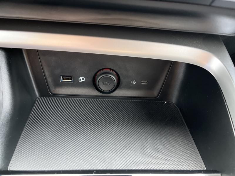 MG MOTOR ZS Hybrid+ 197ch Luxury  occasion � Vert-Saint-Denis - photo n�19