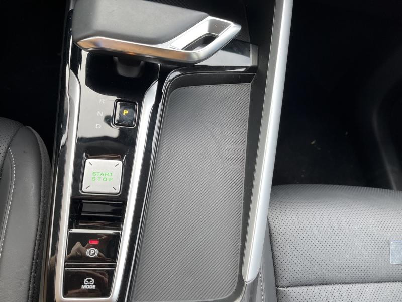 MG MOTOR ZS Hybrid+ 197ch Luxury  occasion � Vert-Saint-Denis - photo n�20