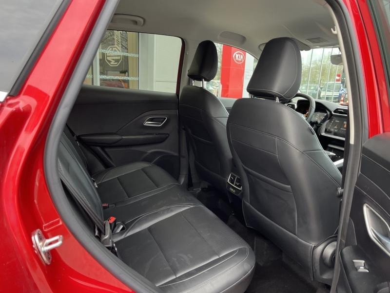 MG MOTOR ZS Hybrid+ 197ch Luxury  occasion � Vert-Saint-Denis - photo n�12