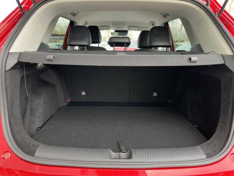 MG MOTOR ZS Hybrid+ 197ch Luxury  occasion � Vert-Saint-Denis - photo n�13