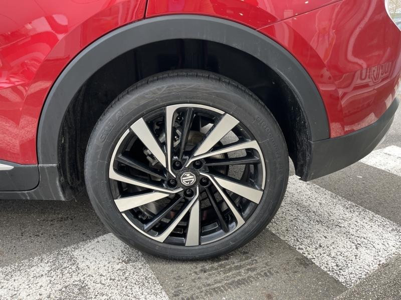 MG MOTOR ZS Hybrid+ 197ch Luxury  occasion � Vert-Saint-Denis - photo n�9