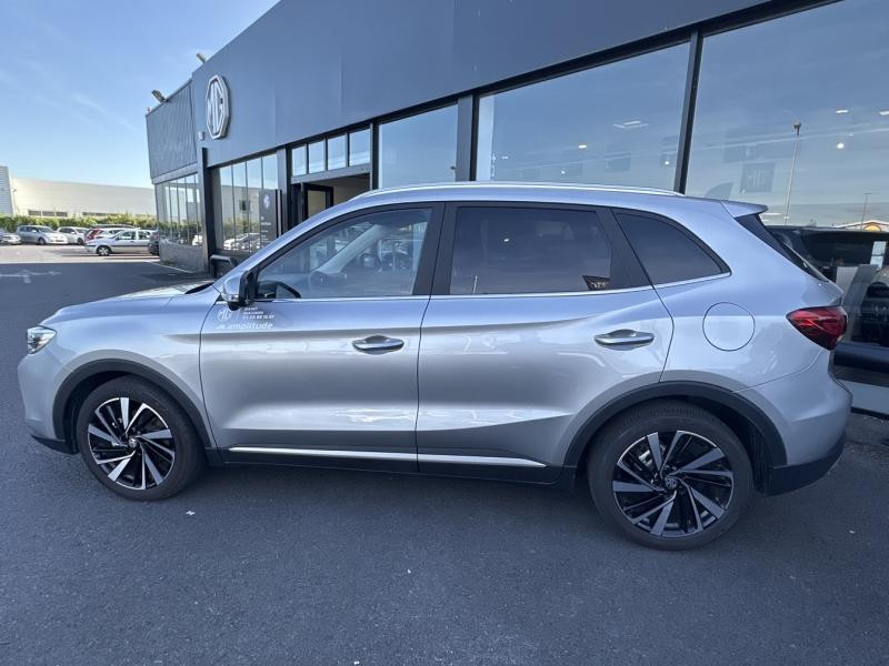 MG MOTOR ZS Hybrid+ 197ch Luxury  occasion  Saint-Maximin - photo n8