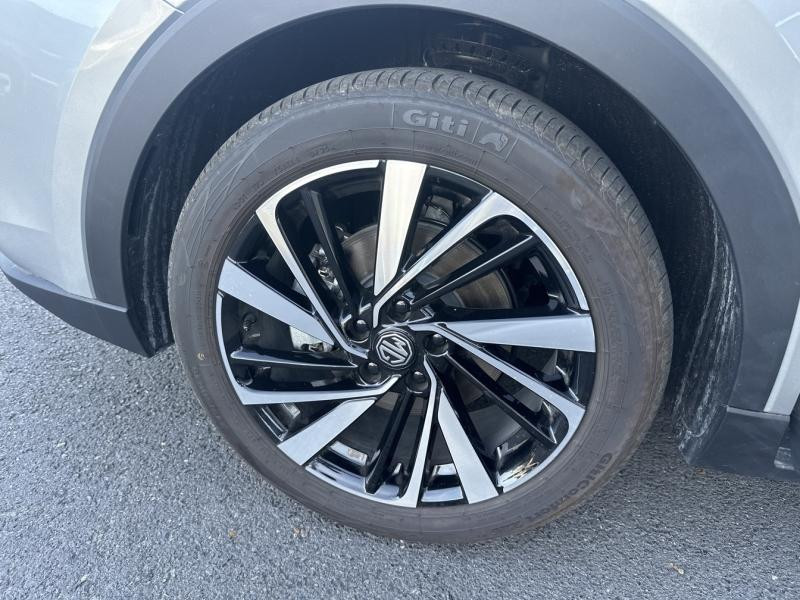 MG MOTOR ZS Hybrid+ 197ch Luxury  occasion  Saint-Maximin - photo n14
