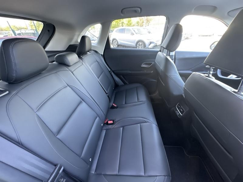 MG MOTOR ZS Hybrid+ 197ch Luxury  occasion  Saint-Maximin - photo n12