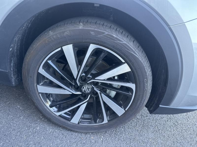 MG MOTOR ZS Hybrid+ 197ch Luxury  occasion  Saint-Maximin - photo n17