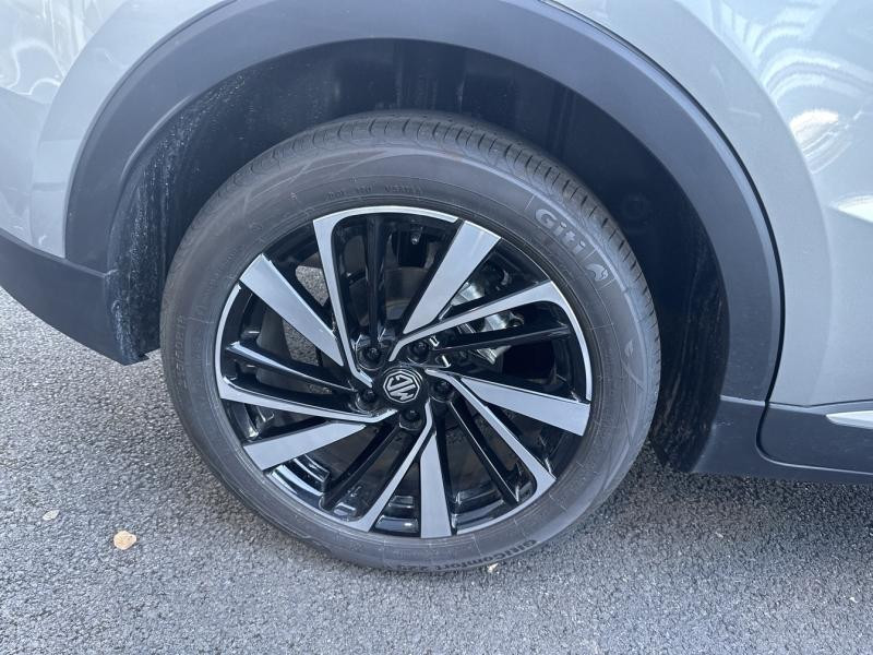 MG MOTOR ZS Hybrid+ 197ch Luxury  occasion  Saint-Maximin - photo n16