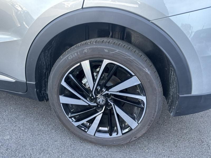 MG MOTOR ZS Hybrid+ 197ch Luxury  occasion  Saint-Maximin - photo n15
