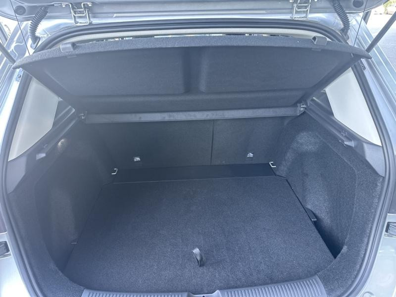 MG MOTOR ZS Hybrid+ 197ch Luxury  occasion  Saint-Maximin - photo n13