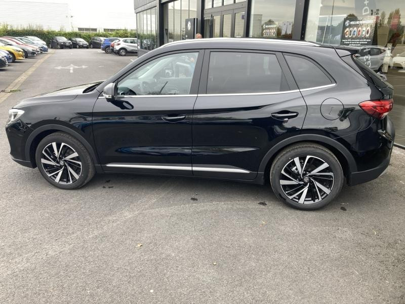 MG MOTOR ZS Hybrid+ 197ch Luxury  occasion  Saint-Maximin - photo n8