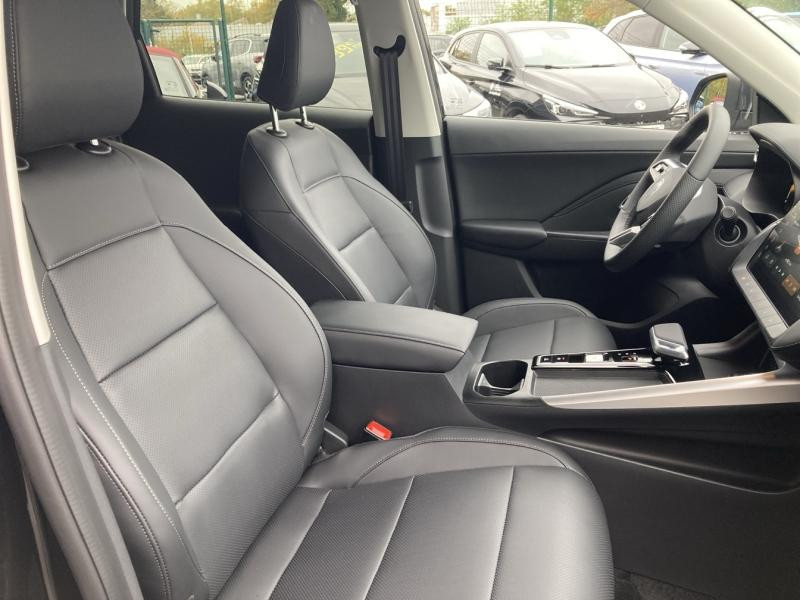 MG MOTOR ZS Hybrid+ 197ch Luxury  occasion  Saint-Maximin - photo n11