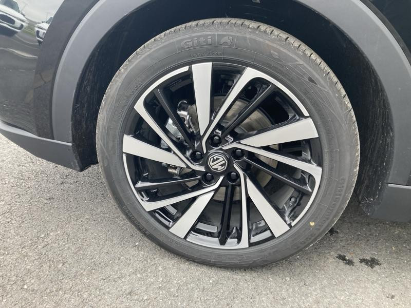 MG MOTOR ZS Hybrid+ 197ch Luxury  occasion  Saint-Maximin - photo n14
