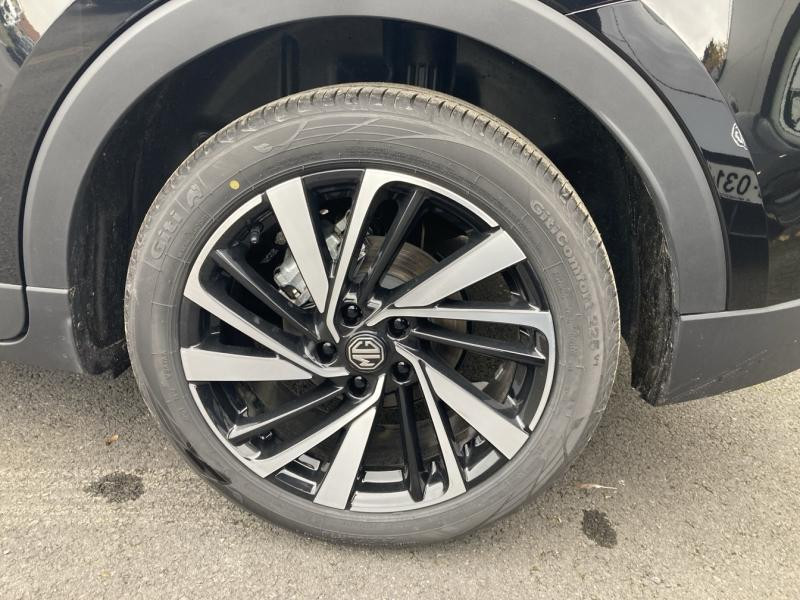 MG MOTOR ZS Hybrid+ 197ch Luxury  occasion  Saint-Maximin - photo n15