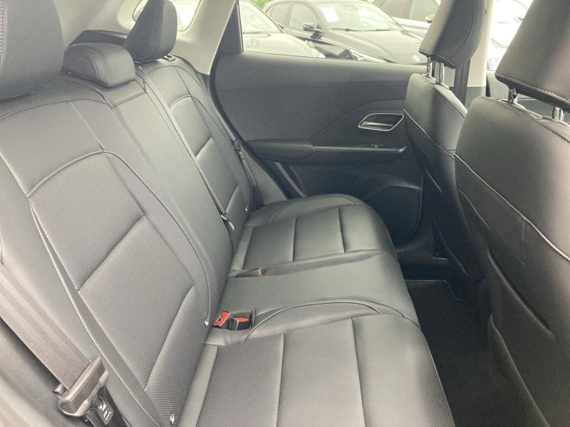 MG MOTOR ZS Hybrid+ 197ch Luxury  occasion  Saint-Maximin - photo n12