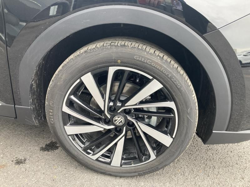 MG MOTOR ZS Hybrid+ 197ch Luxury  occasion  Saint-Maximin - photo n17