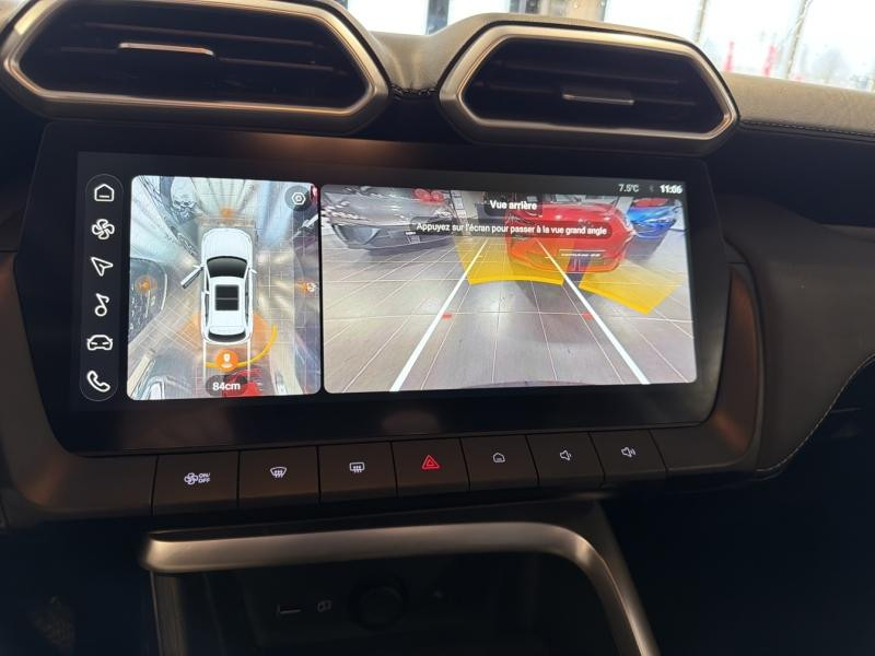 MG MOTOR ZS Hybrid+ 197ch Luxury  occasion � Saint-Maximin - photo n�20