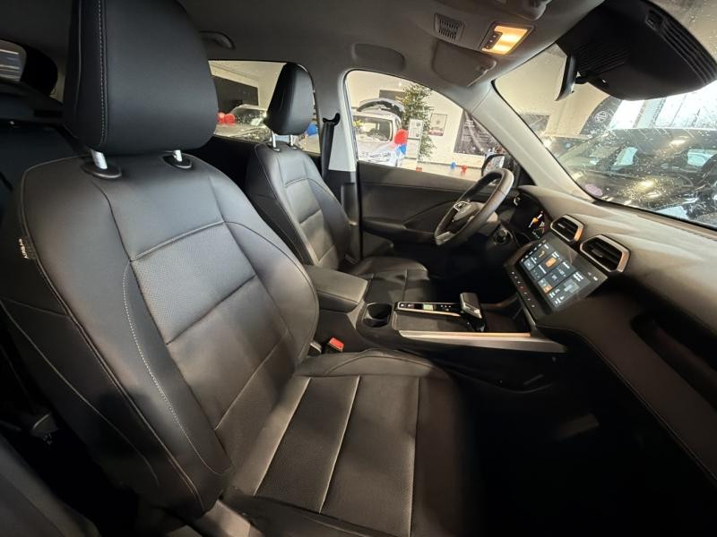 MG MOTOR ZS Hybrid+ 197ch Luxury  occasion � Saint-Maximin - photo n�11