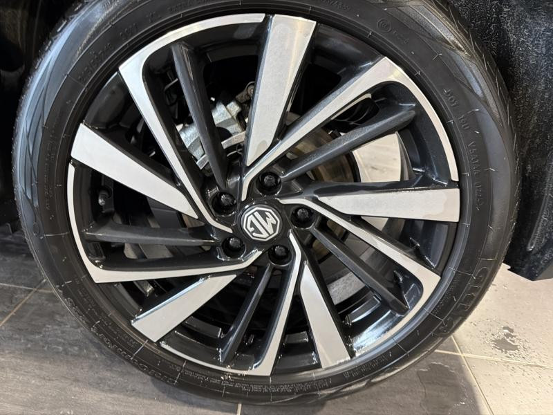 MG MOTOR ZS Hybrid+ 197ch Luxury  occasion � Saint-Maximin - photo n�15